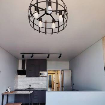 Продается 1-комнатная квартира, 33 м²