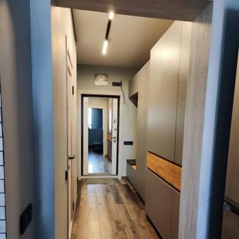 Продается 1-комнатная квартира, 33 м²