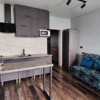 Продается 1-комнатная квартира, 33 м²