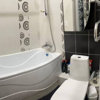 Сдается 1-комнатная квартира, 42 м²