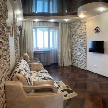 Сдается 1-комнатная квартира, 42 м²