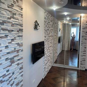 Сдается 1-комнатная квартира, 42 м²