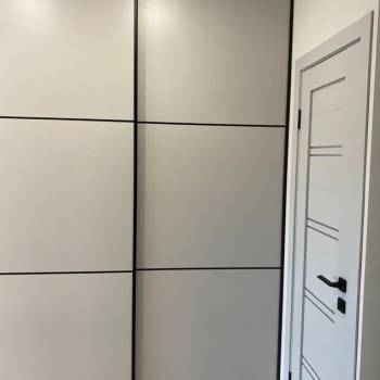 Продается 1-комнатная квартира, 33 м²