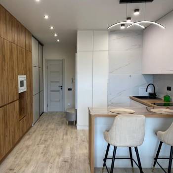 Продается 1-комнатная квартира, 33 м²