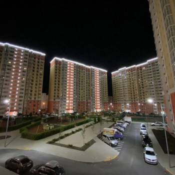 Сдается 1-комнатная квартира, 31 м²