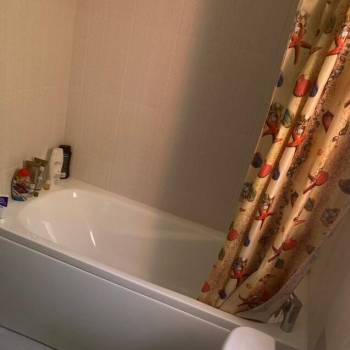 Сдается 1-комнатная квартира, 31 м²