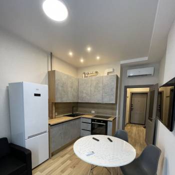 Сдается 1-комнатная квартира, 36,6 м²