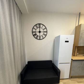 Сдается 1-комнатная квартира, 36,6 м²