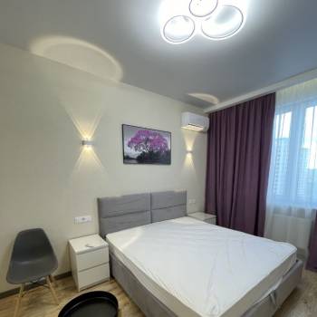 Сдается 1-комнатная квартира, 36,6 м²