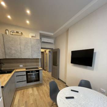 Сдается 1-комнатная квартира, 36,6 м²