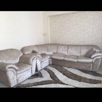 Сдается 2-х комнатная квартира, 70 м²