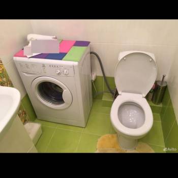 Сдается 2-х комнатная квартира, 70 м²