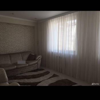 Сдается 2-х комнатная квартира, 70 м²