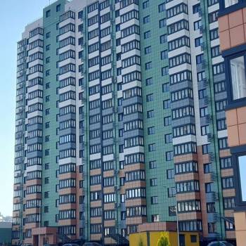 Сдается 1-комнатная квартира, 27 м²