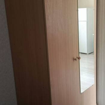 Сдается 1-комнатная квартира, 27 м²