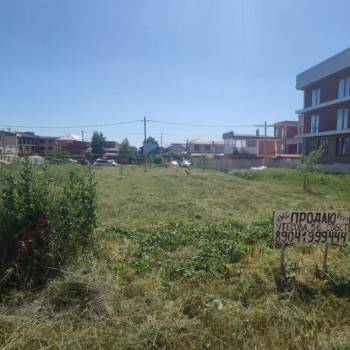 Продается Участок, 600 м²