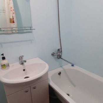 Продается 1-комнатная квартира, 25,5 м²