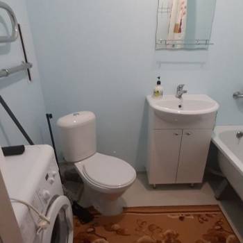 Продается 1-комнатная квартира, 25,5 м²