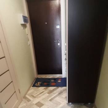 Продается 1-комнатная квартира, 25,5 м²