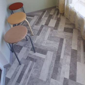 Продается 1-комнатная квартира, 25,5 м²