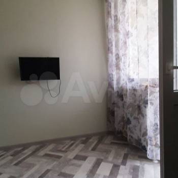 Продается 1-комнатная квартира, 25,5 м²