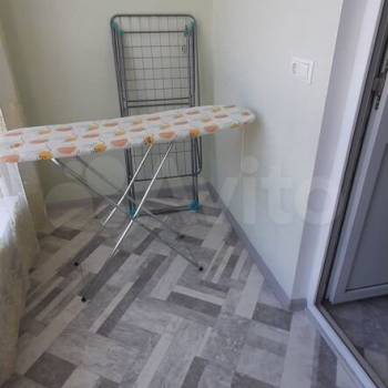 Продается 1-комнатная квартира, 25,5 м²