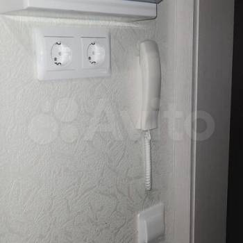 Продается 1-комнатная квартира, 25,5 м²