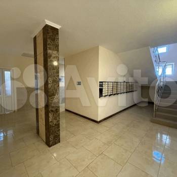 Продается 1-комнатная квартира, 25,5 м²