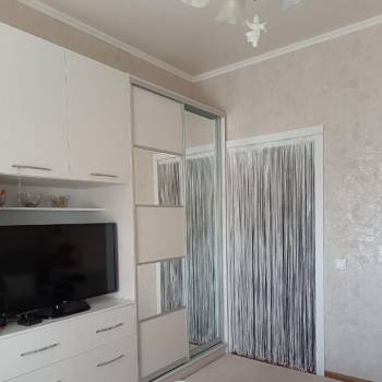 Продается 1-комнатная квартира, 33,5 м²