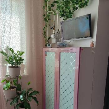 Продается 1-комнатная квартира, 33,5 м²