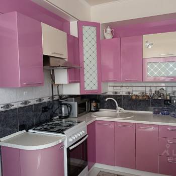 Продается 1-комнатная квартира, 33,5 м²