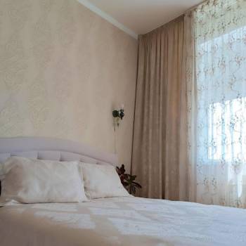 Продается 1-комнатная квартира, 33,5 м²