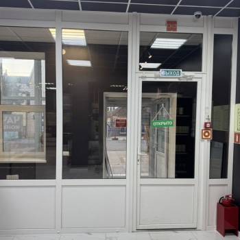 Сдается Нежилое помещение, 52 м²