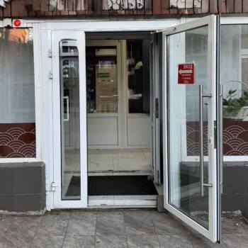 Сдается Нежилое помещение, 52 м²