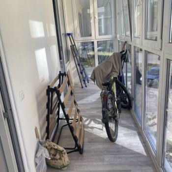 Продается 2-х комнатная квартира, 50,6 м²