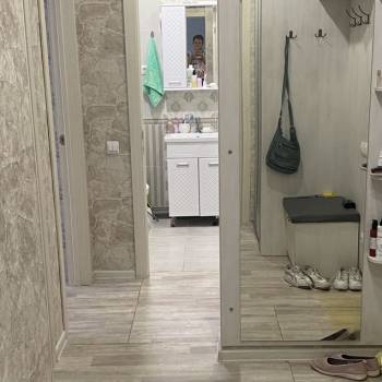 Продается 2-х комнатная квартира, 50,6 м²