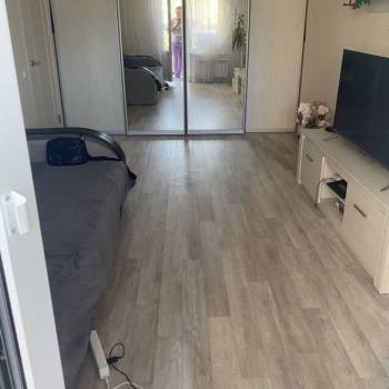 Продается 2-х комнатная квартира, 50,6 м²