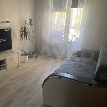Продается 2-х комнатная квартира, 50,6 м²