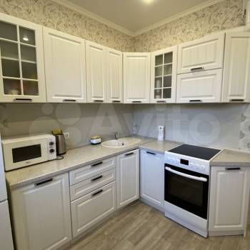 Продается 2-х комнатная квартира, 50,6 м²