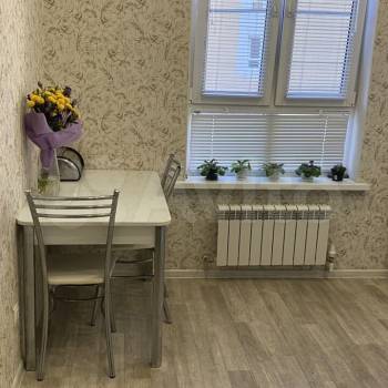 Продается 2-х комнатная квартира, 50,6 м²