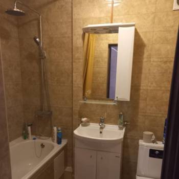 Сдается 2-х комнатная квартира, 70 м²