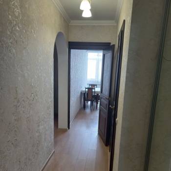 Сдается 2-х комнатная квартира, 70 м²