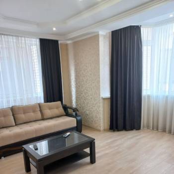 Сдается 2-х комнатная квартира, 70 м²