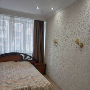 Сдается 2-х комнатная квартира, 70 м²