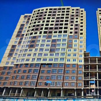 Продается 1-комнатная квартира, 41,2 м²