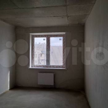 Продается 1-комнатная квартира, 41,2 м²