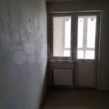 Продается 1-комнатная квартира, 41,2 м²