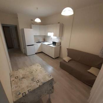 Сдается 1-комнатная квартира, 41 м²