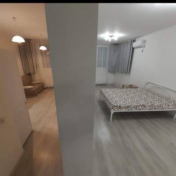 Сдается 1-комнатная квартира, 41 м²