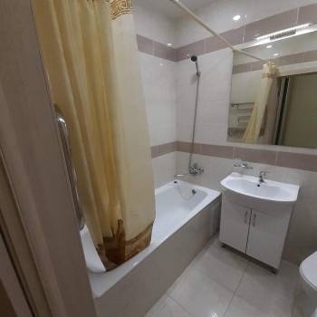 Сдается 1-комнатная квартира, 41 м²